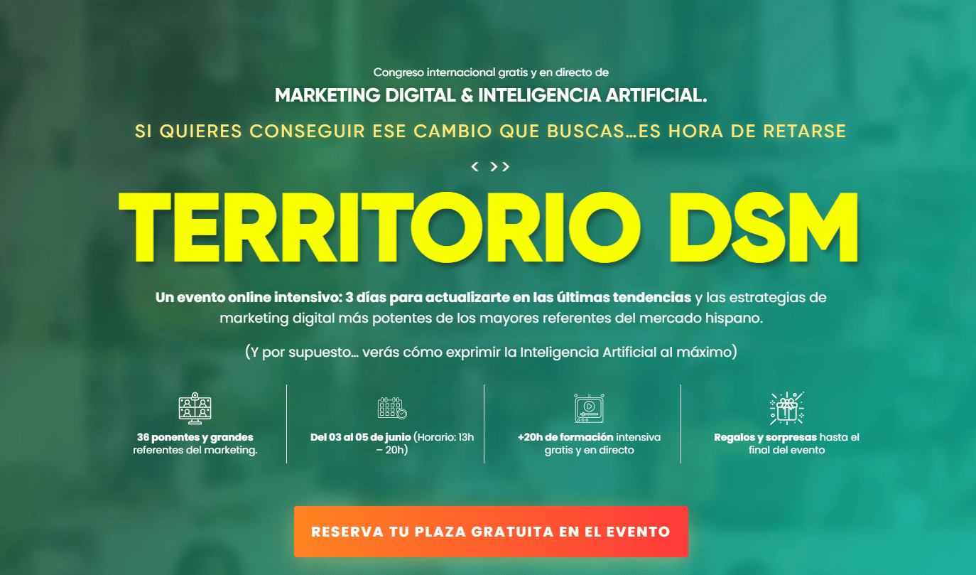 Escuela Marketing & Web