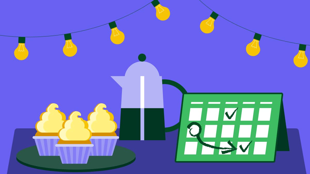 The ultimate event marketing guide for SMBs
