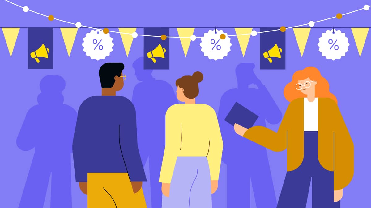 Marketing experiencial