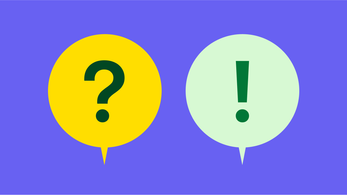 FAQ