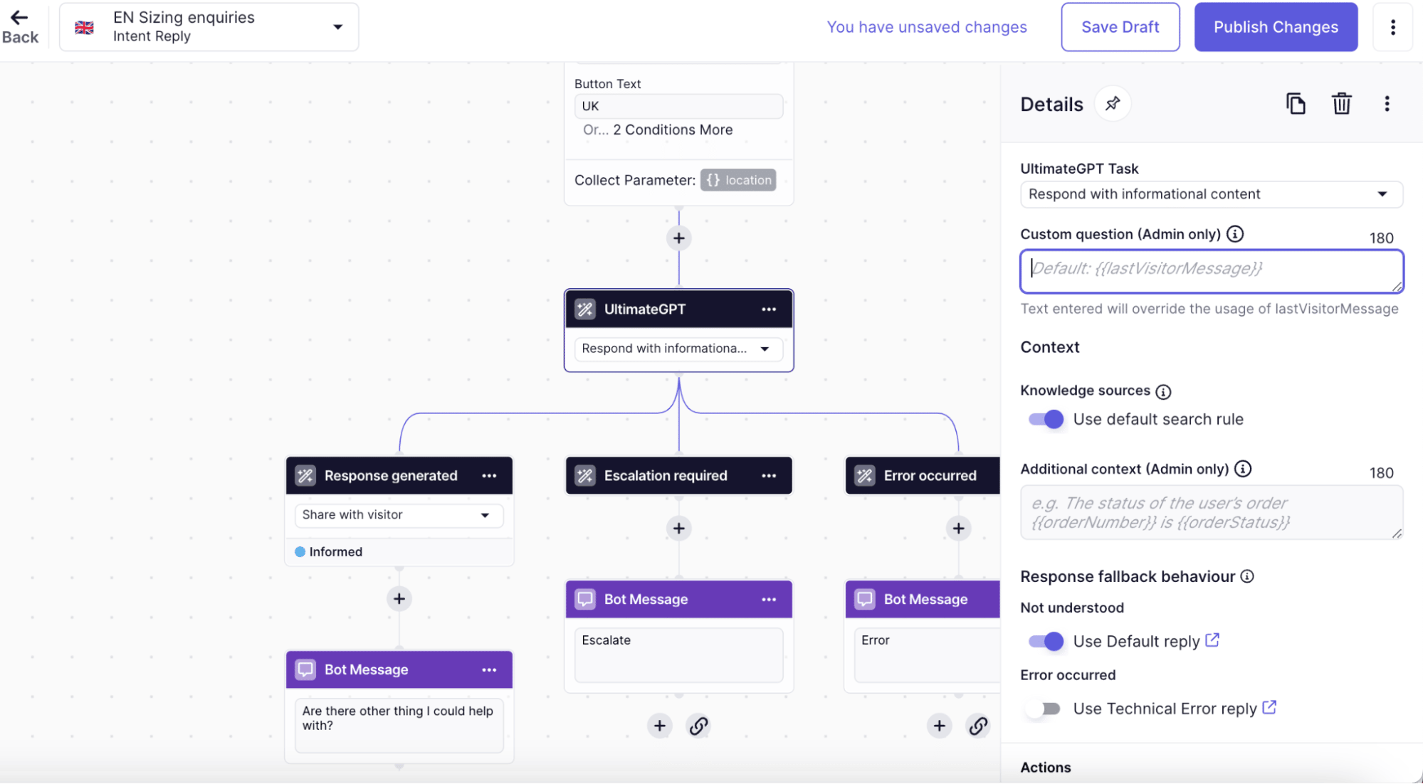 Freshworks vs Zendesk AI capabilities