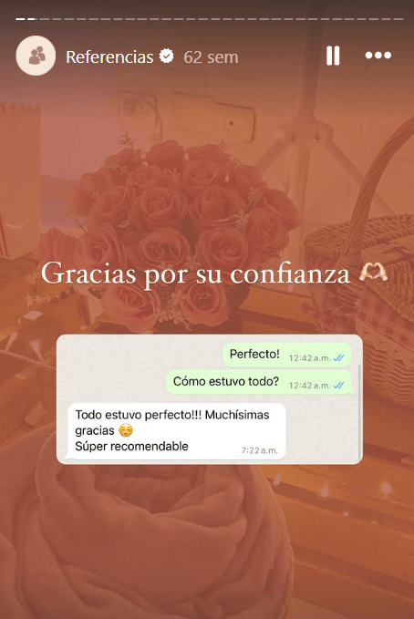 Gestion de reputacion Luminara