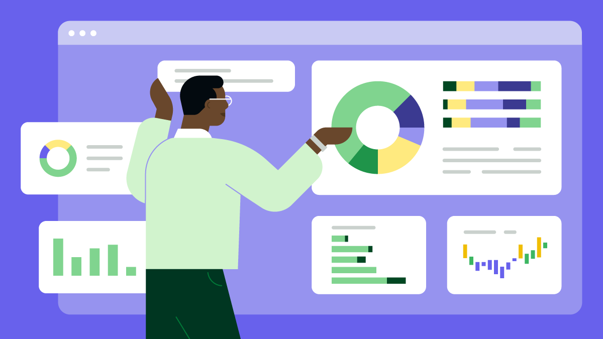 How to create marketing infographics without professional designers in five simple steps