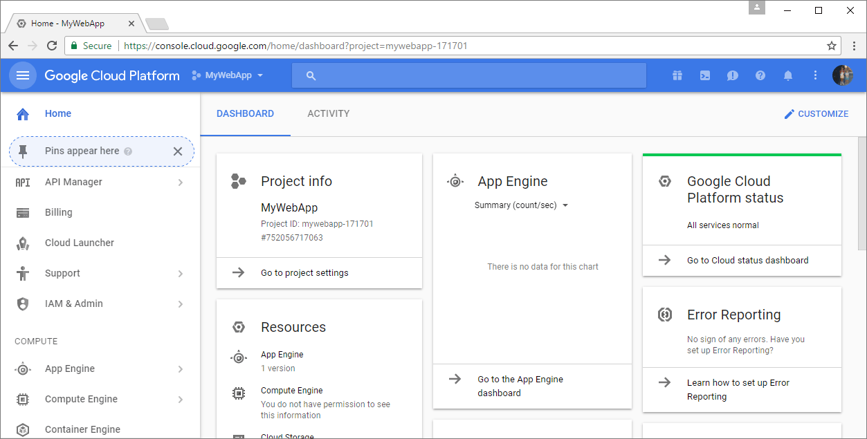 IaaS SaaS PaaS Google App Engine