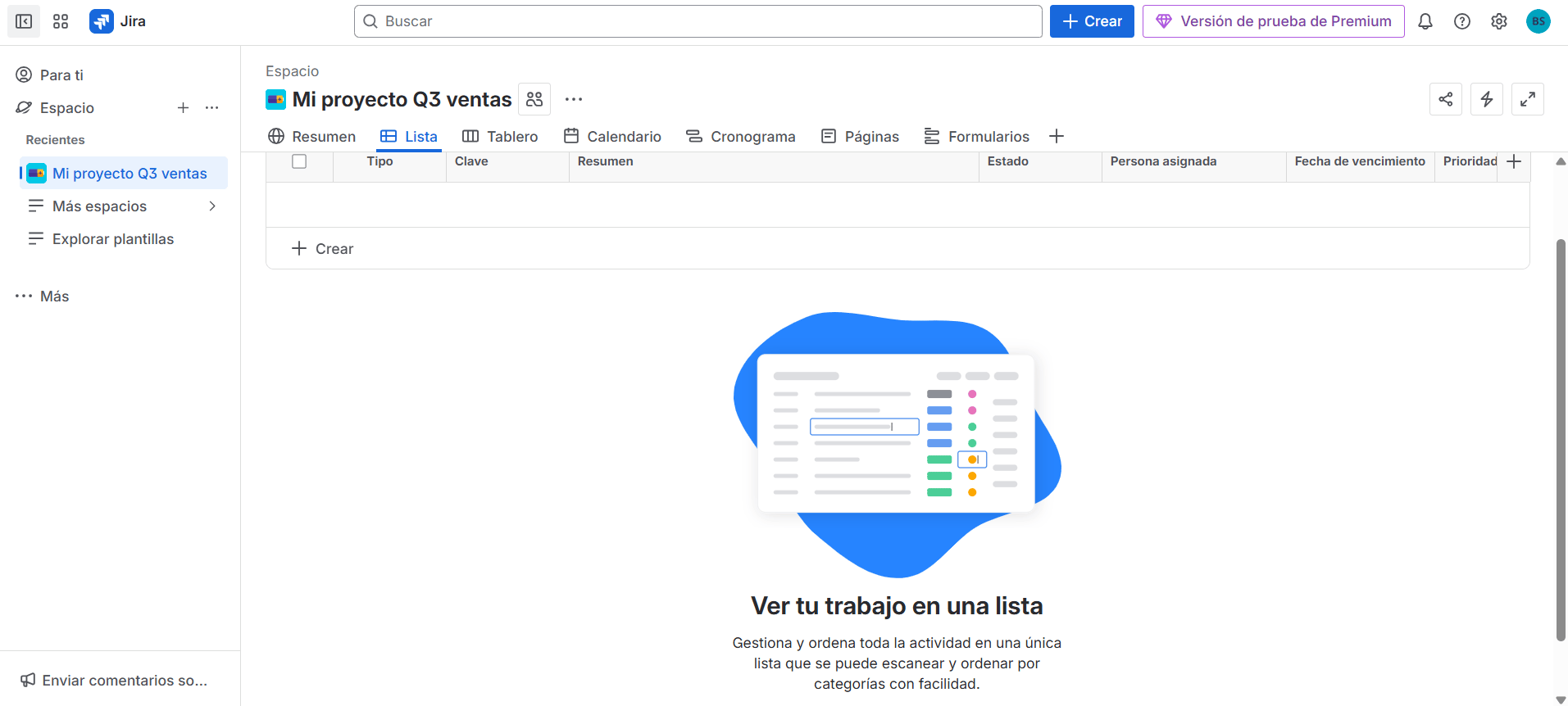 Jira Alternativas a Monday