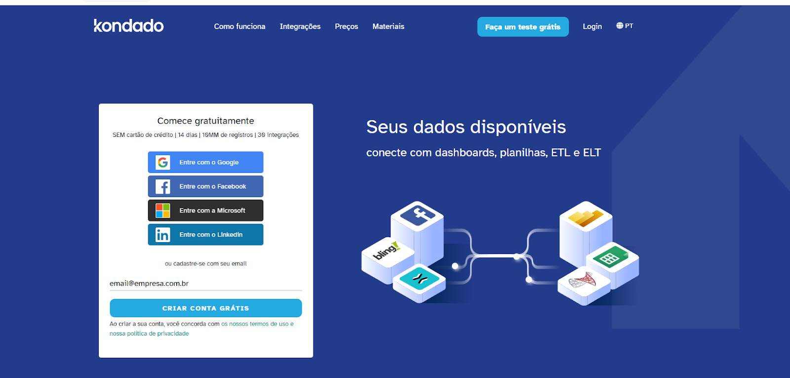 IA Para Marketing Digital Kondado