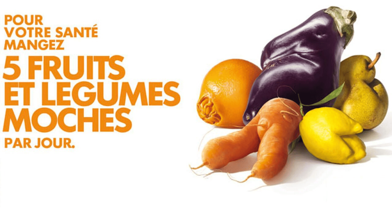 Légumes Moches