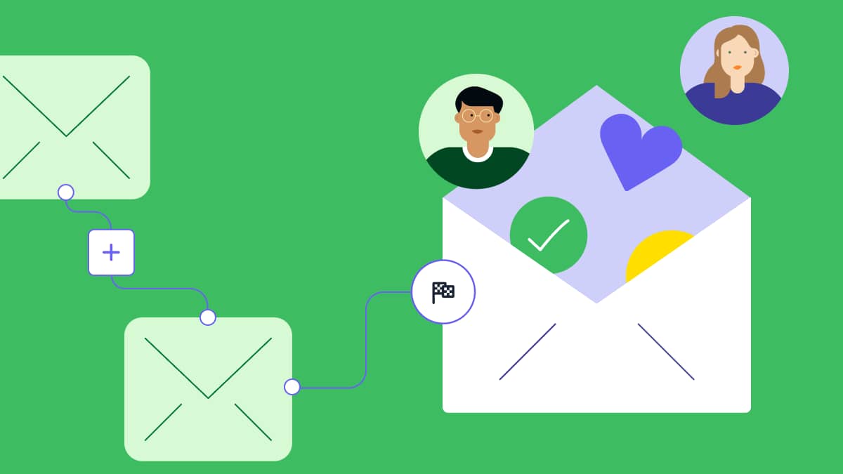 Learn how to guide people to becoming customers through lead nurturing