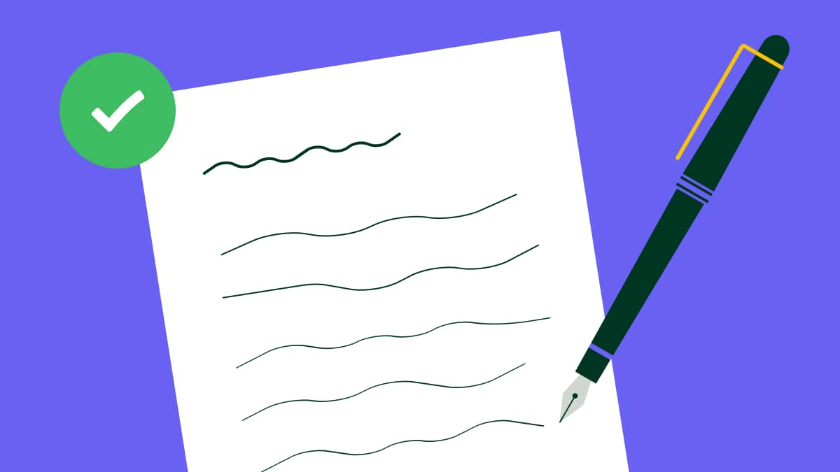 Lettre de motivation de commercial