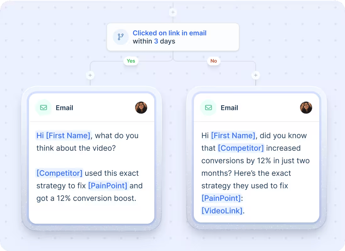 Mass email service lemlist