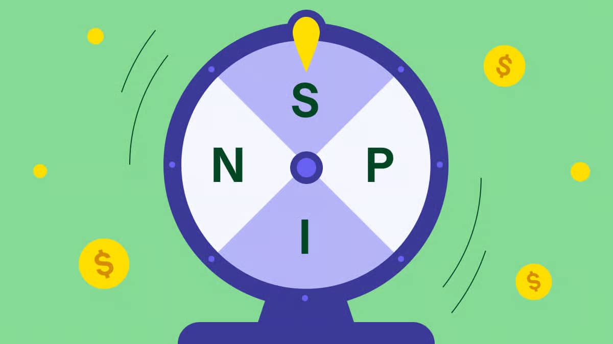 Metodo Spin