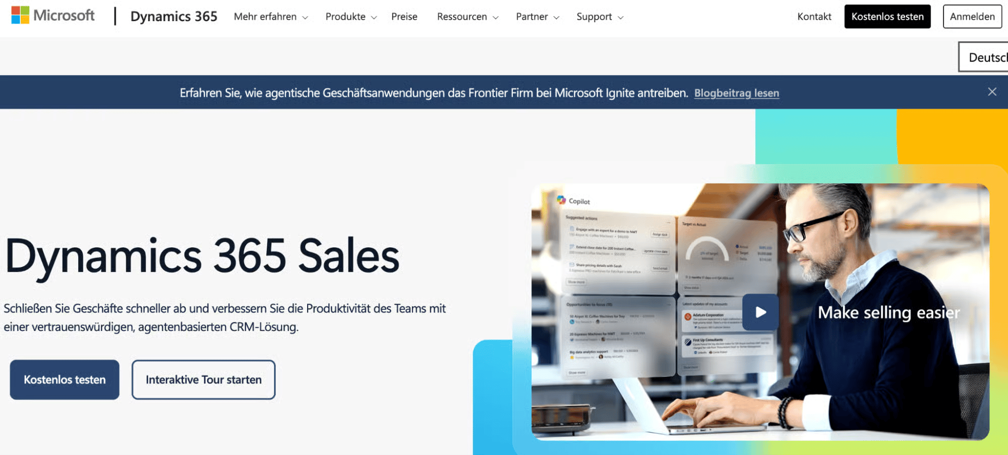 Microsoft Dynamics 365