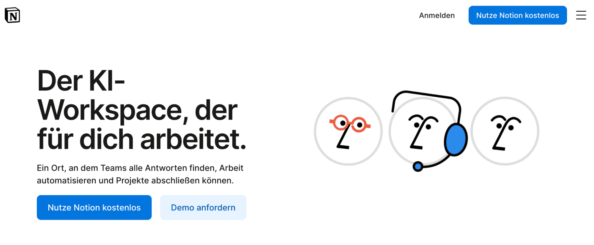 Notion CRM für Coaches und Kurse