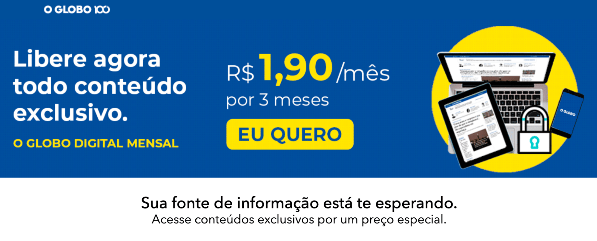 O Globo