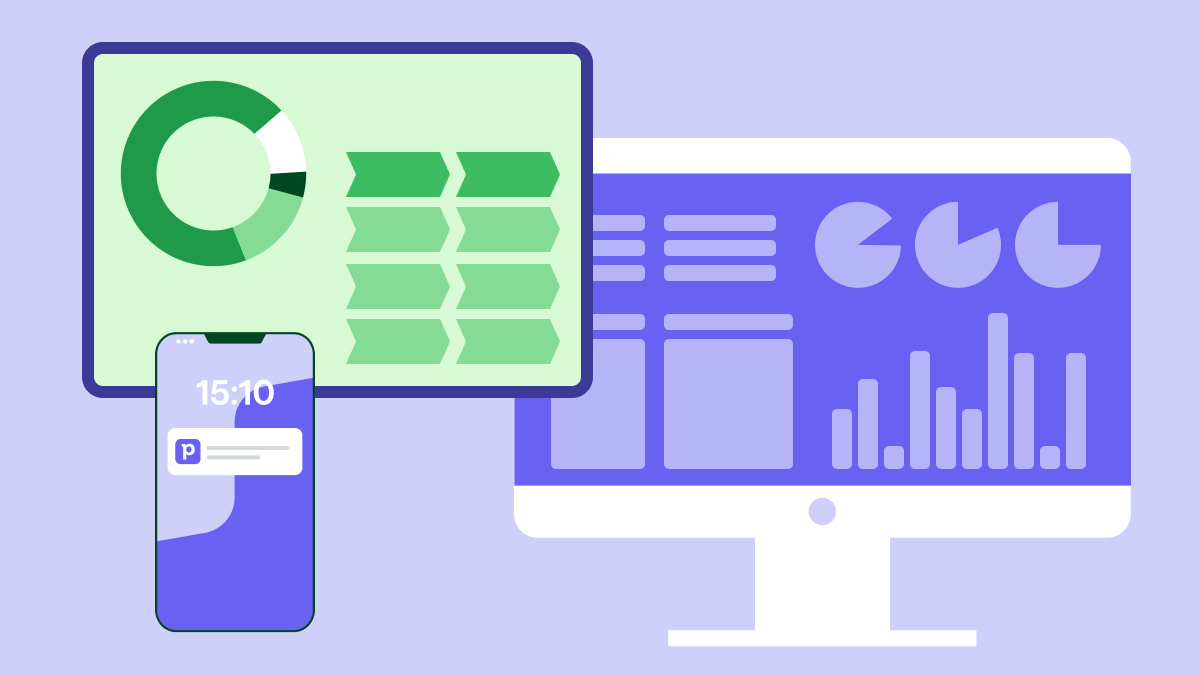 How an omnichannel CRM helps SMB sales teams manage conversations and close deals faster
