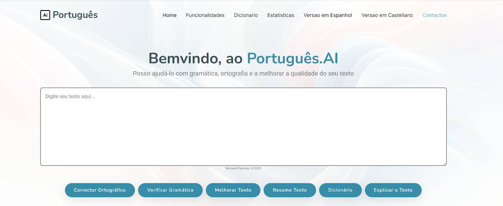 Portugues.AI