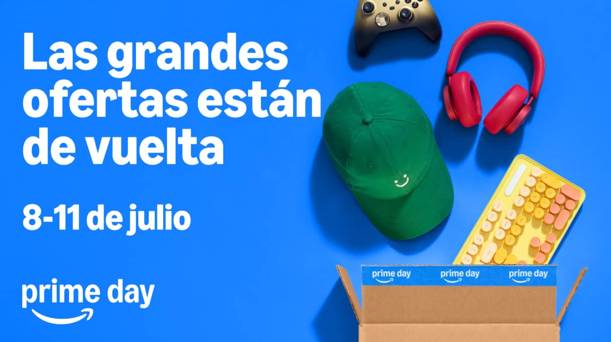 Prime Day Amazon