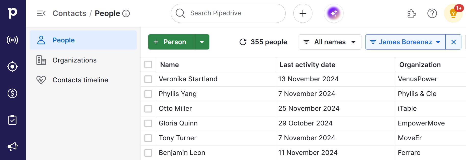 Psychographics in marketing Google Analytics connector