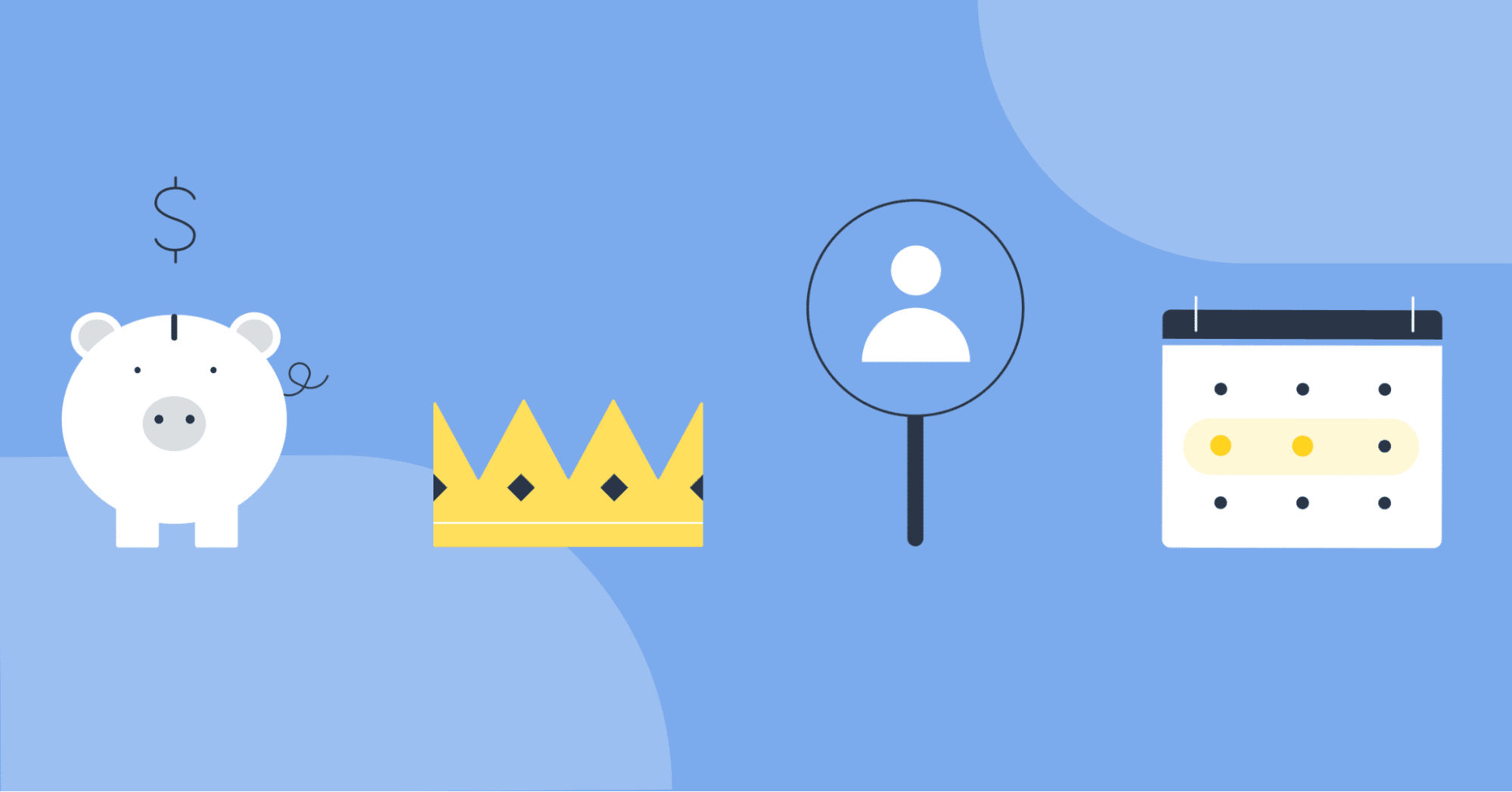qualificação de leads para determinar se vale a pena se dedicar a seu prospecto.
