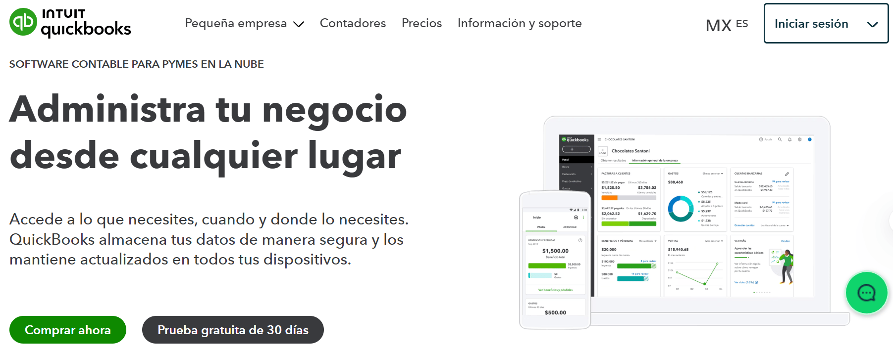 IA para emprendedores Pipedrive Intuit
