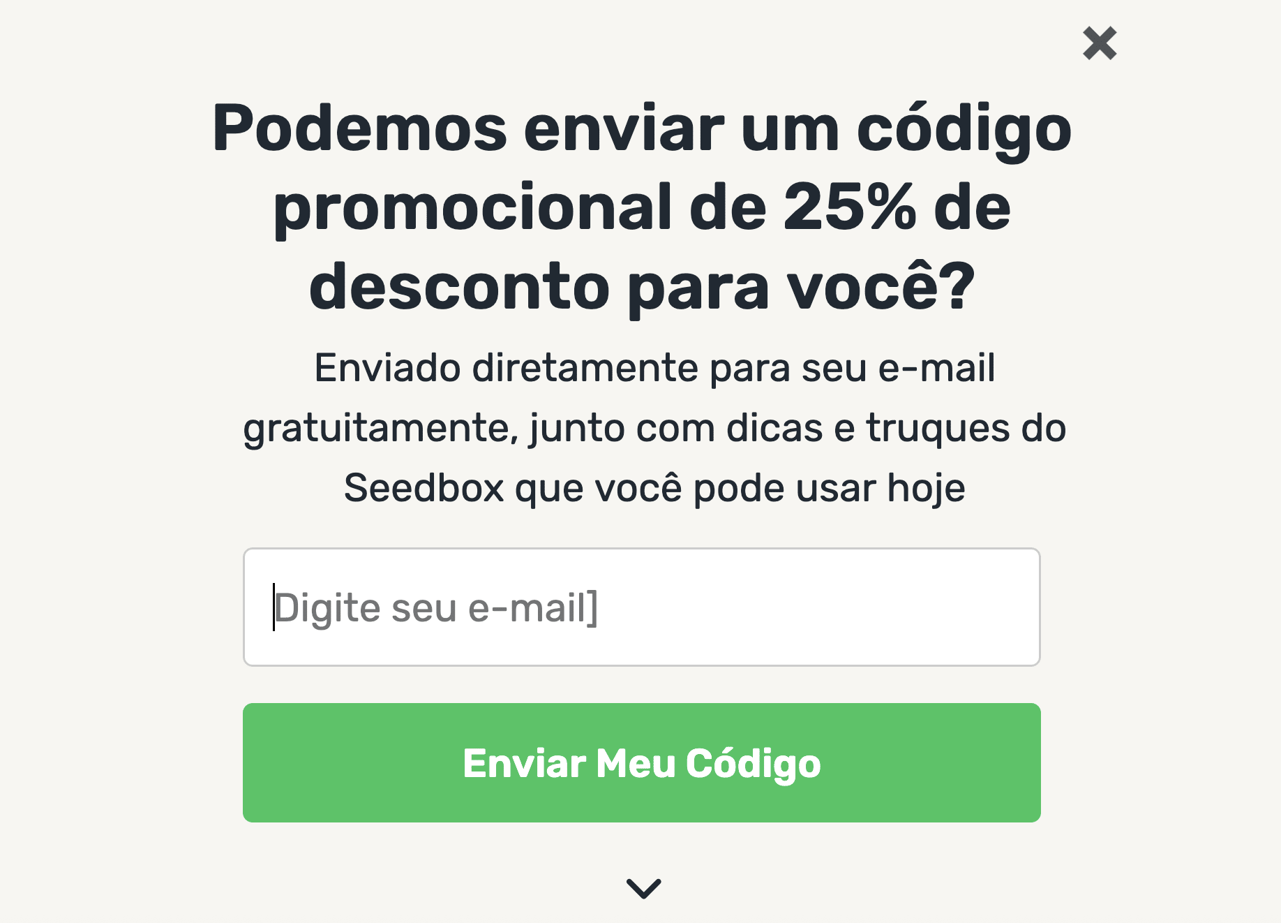 RapidSeedBox