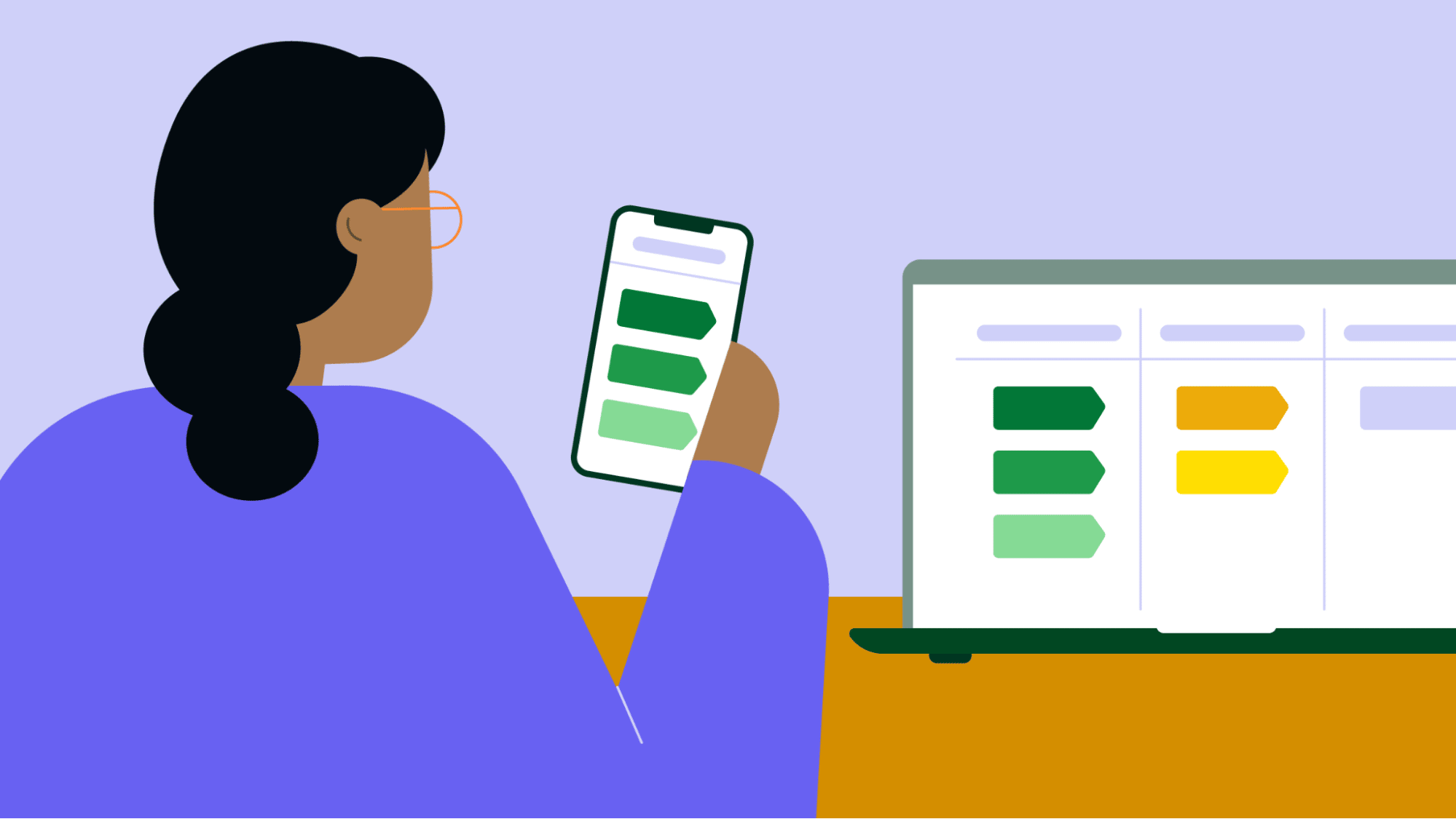 Le métier de responsable CRM