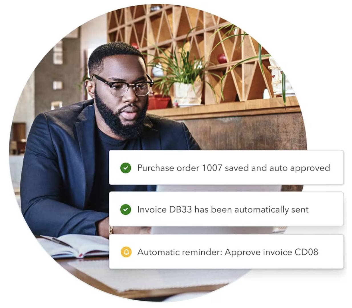 Revenue recognition software QuickBooks Online Advanced