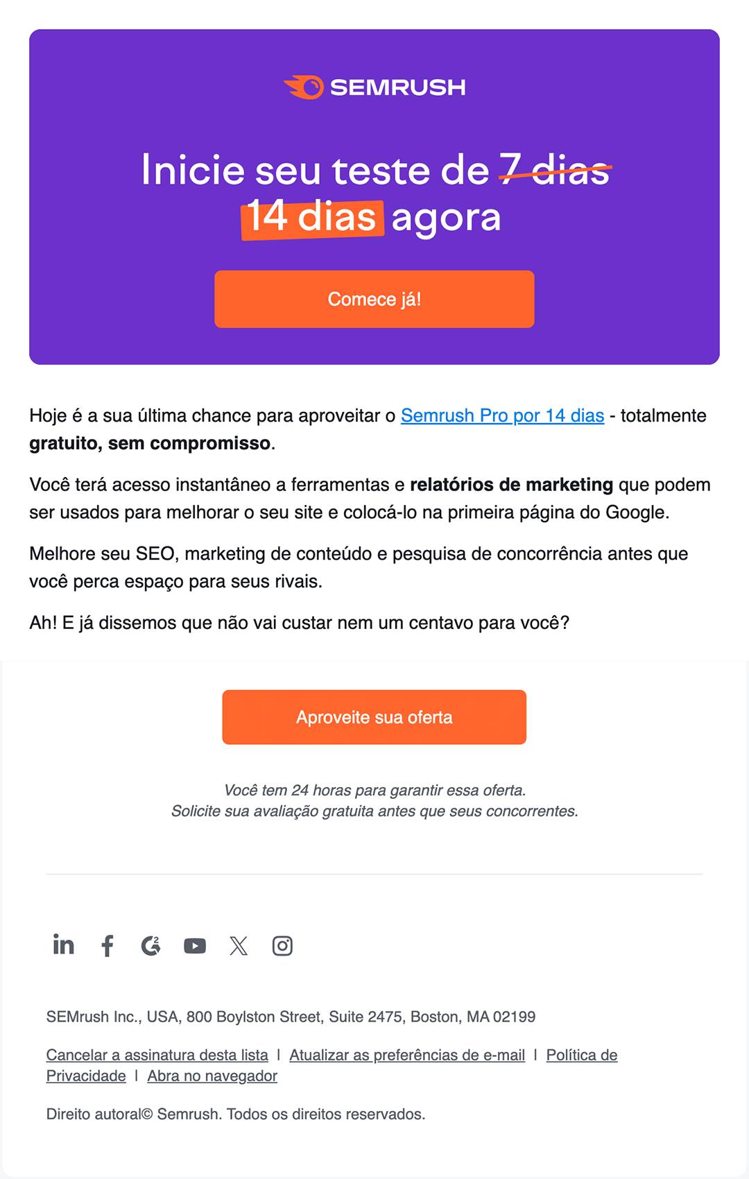 SemRush