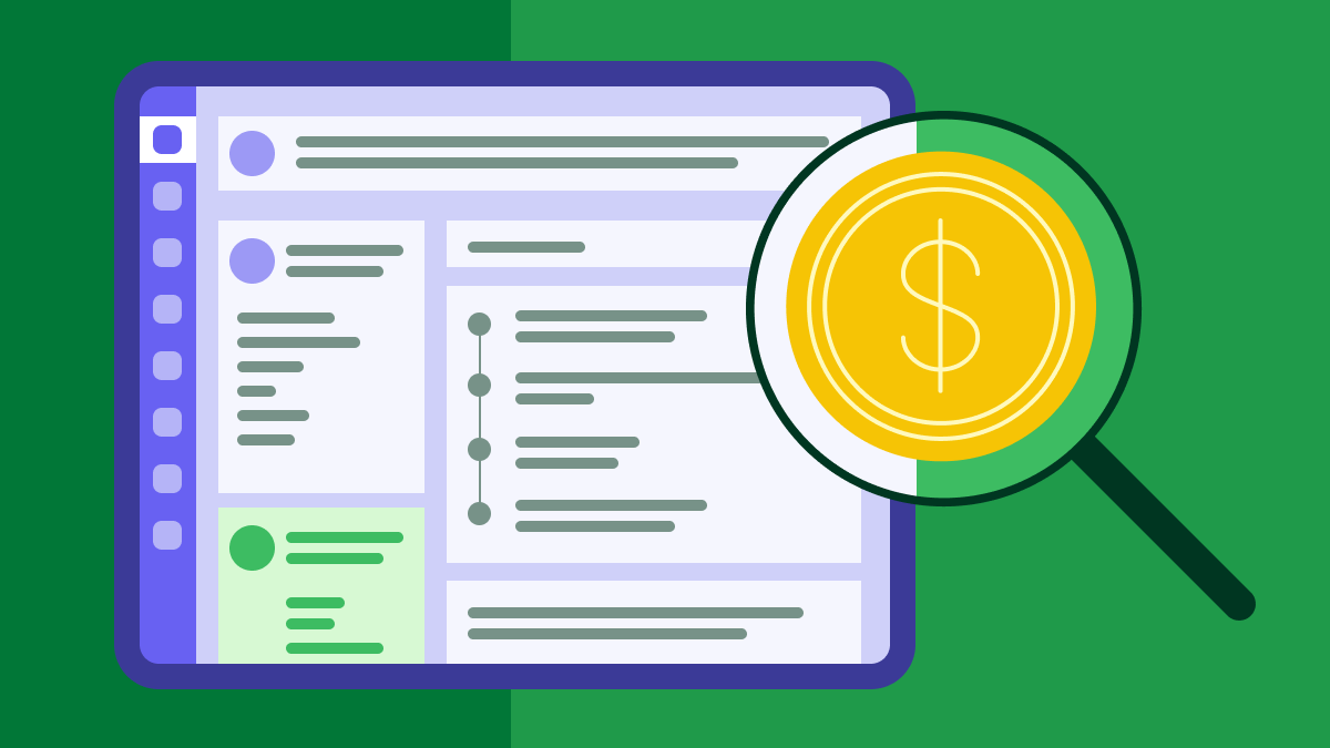 How sales prospecting software tools help sales teams find qualified leads faster