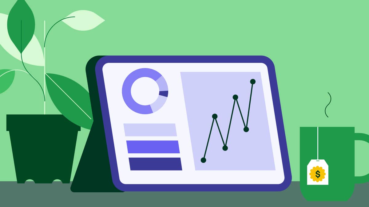 How to set up a sales tracking system to turn your data into sales.