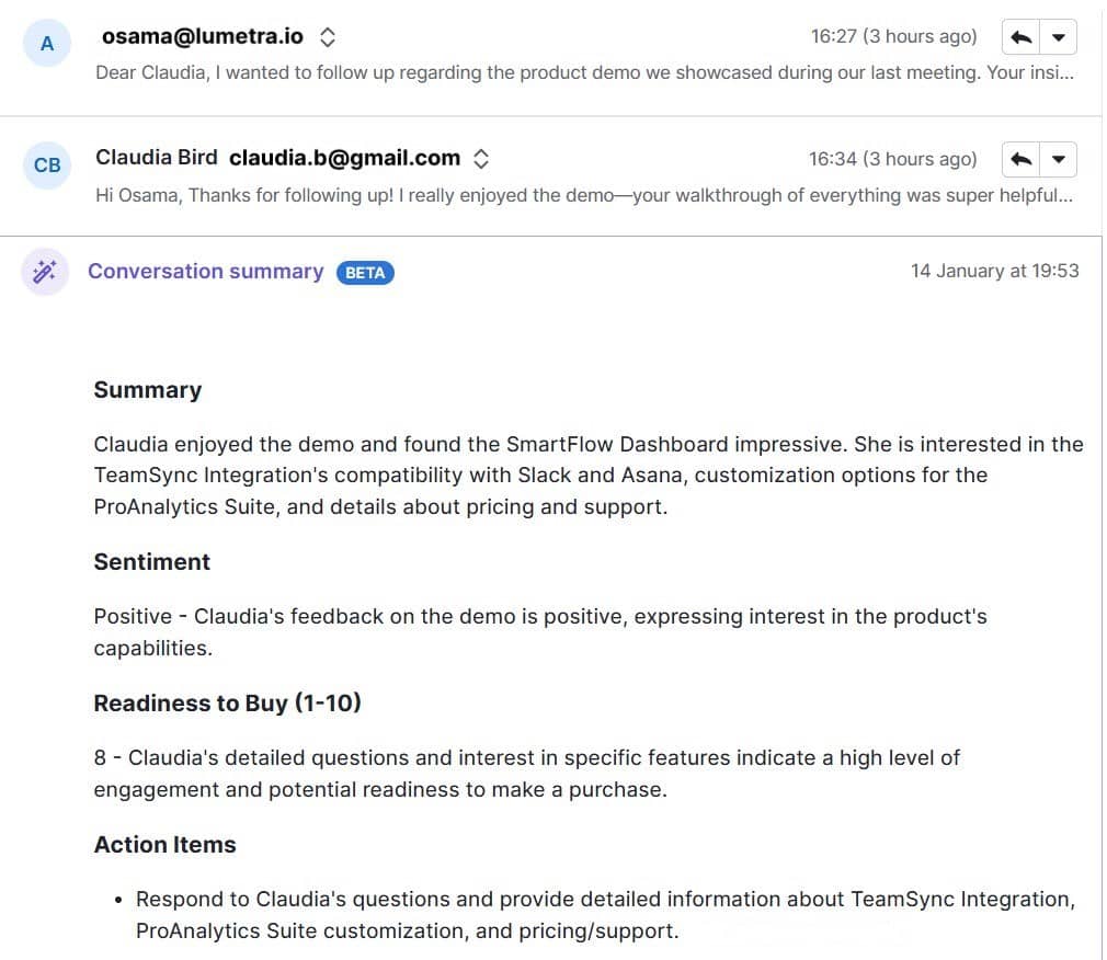 sales coaching software options