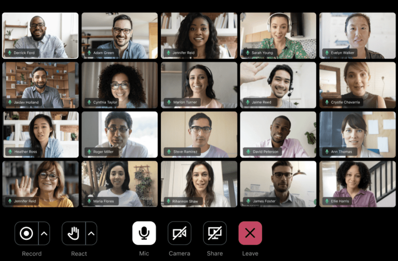 GoToMeeting Sales Tools