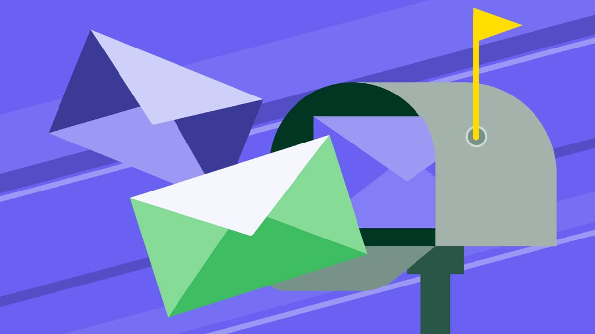 Shared inbox software