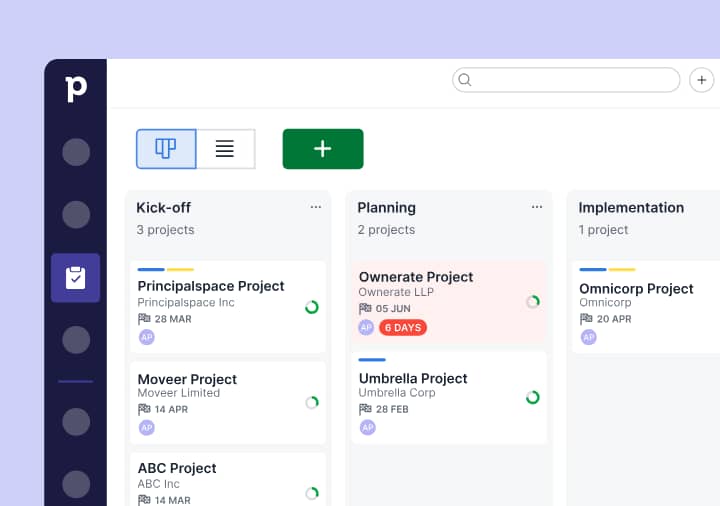 Small business workflow management software Pipedrive CRM