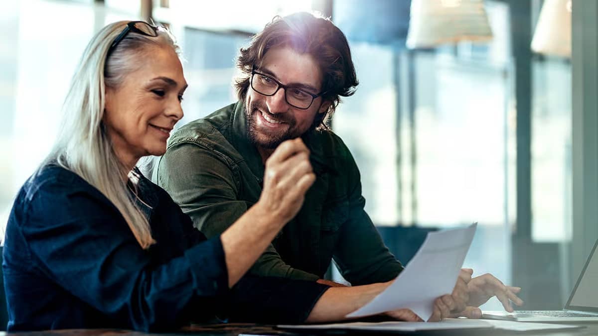 Sales and operations planning