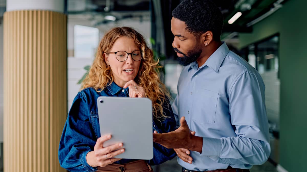 Team Time Management