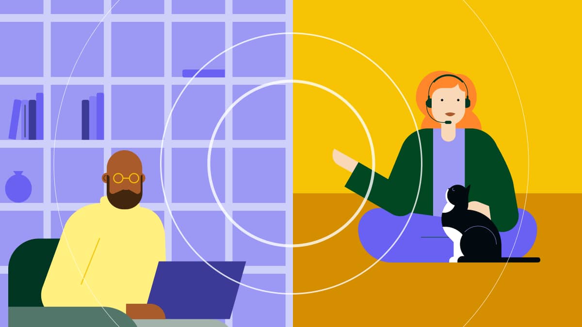 Work Life Balance in Sales