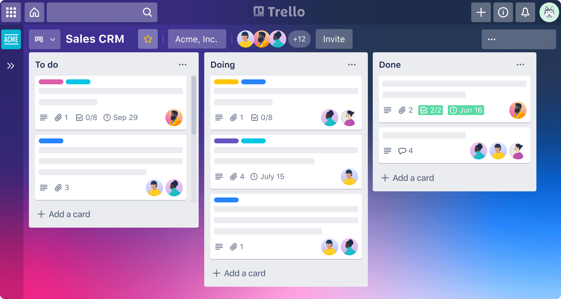 Trello PT Freshworks alternatives