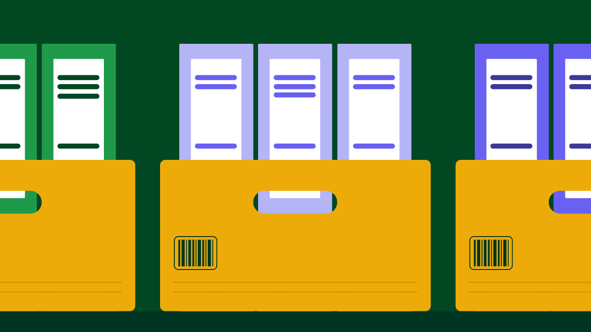 Use our free customer information sheet template to easily collect the right data for your business type