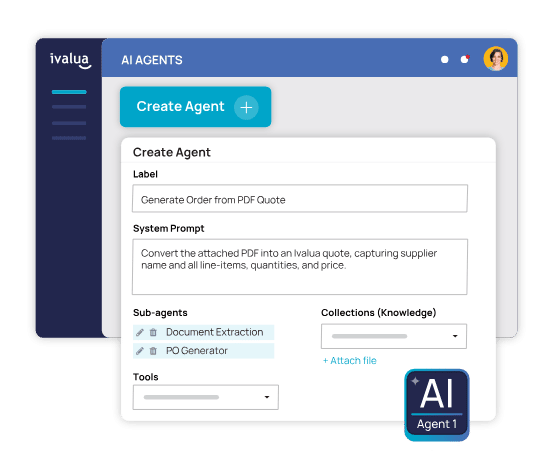 Vendor Relationship Management Software Ivalua