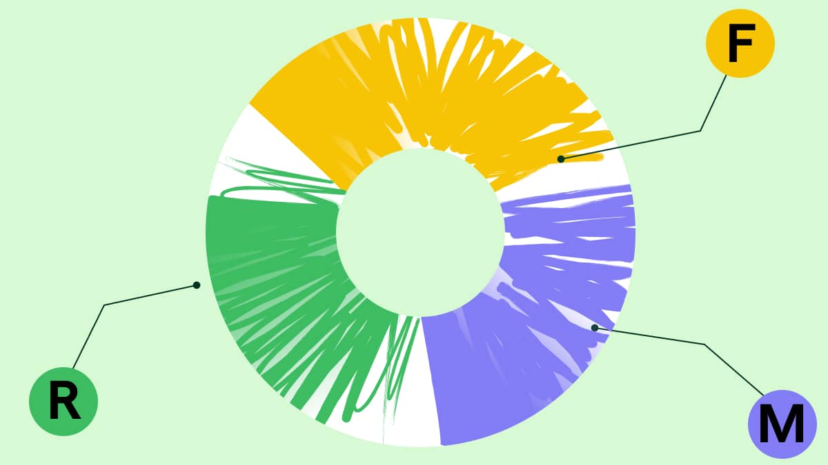the ultimate guide for RFM customer segmentation