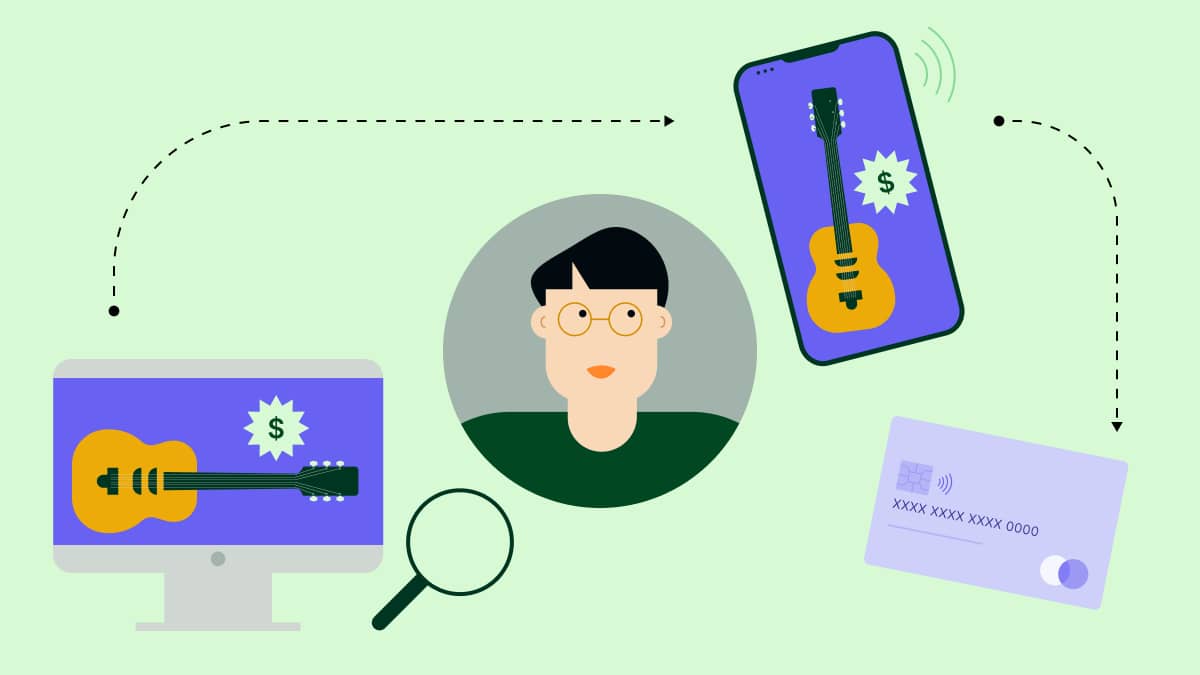 How remarketing helps businesses re-engage website visitors and boost conversion rates