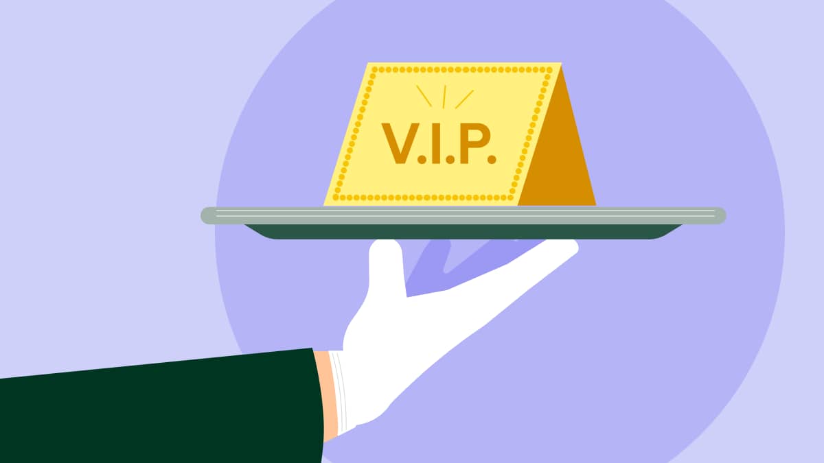 White glove customer service: Five steps to create a strategy that builds loyalty and drives sales