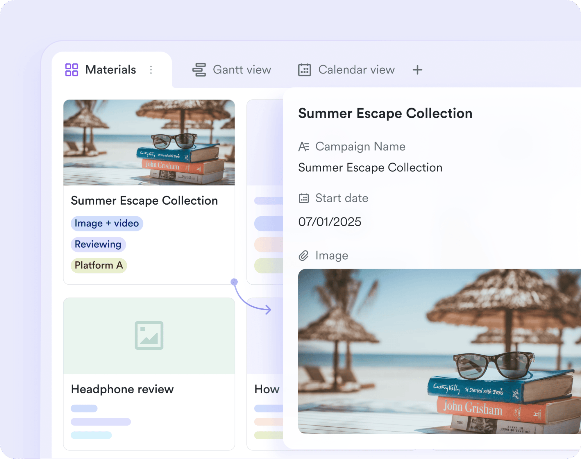 Workflow Management Software Lark