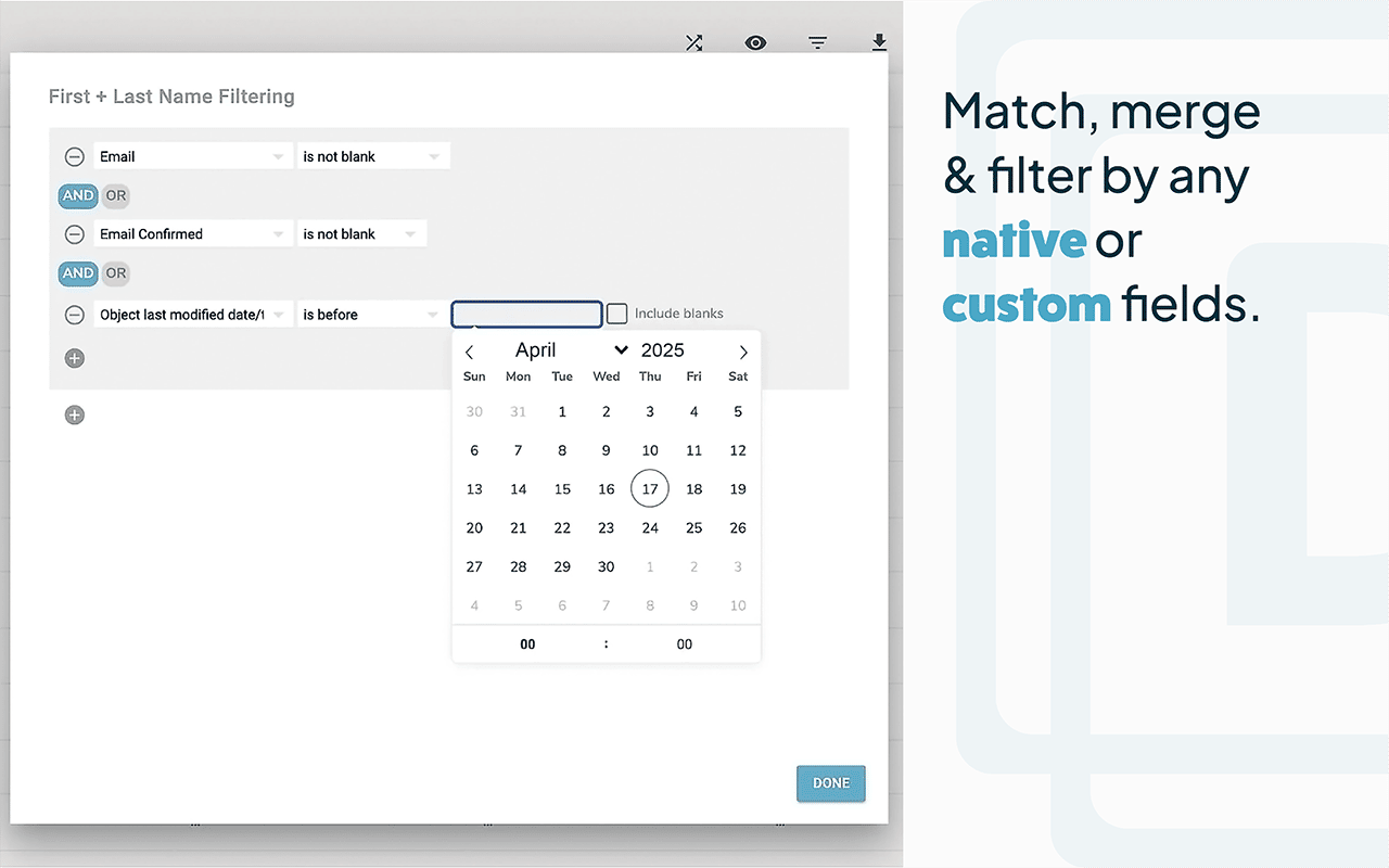 Workflow automation Pipedrive Depudely integration 