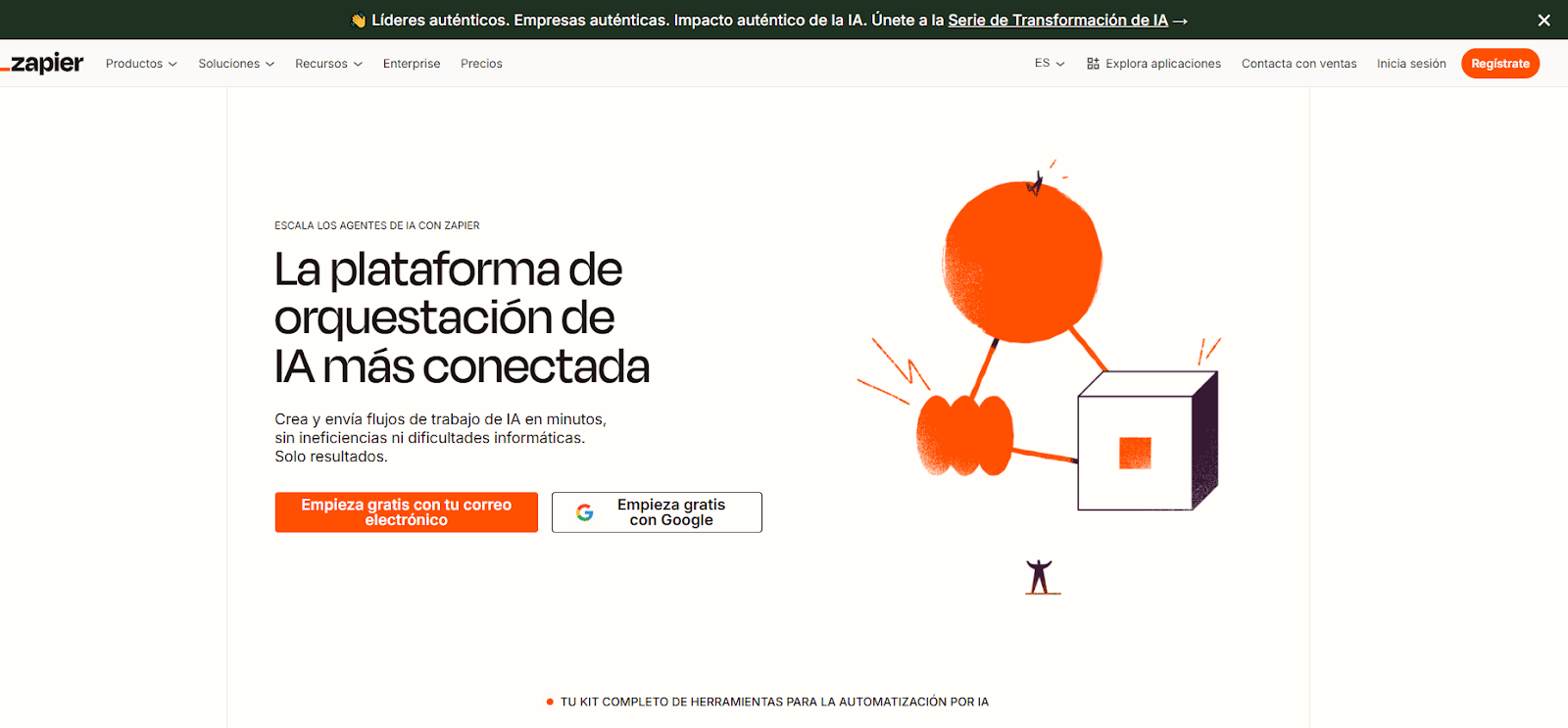 Zapier Value Selling