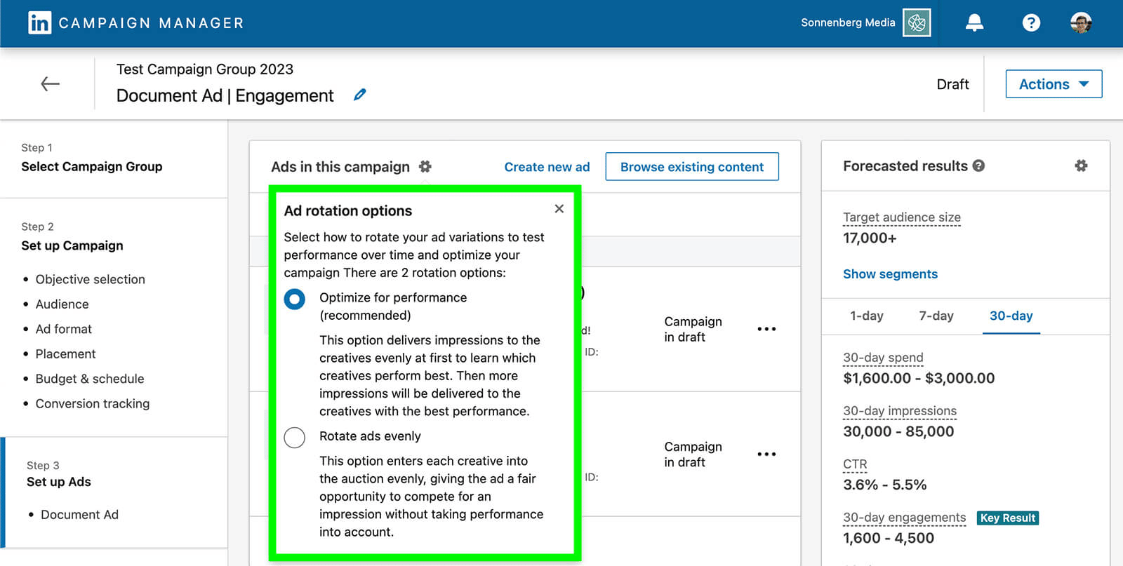 best MMM software Meta Campaign Manager