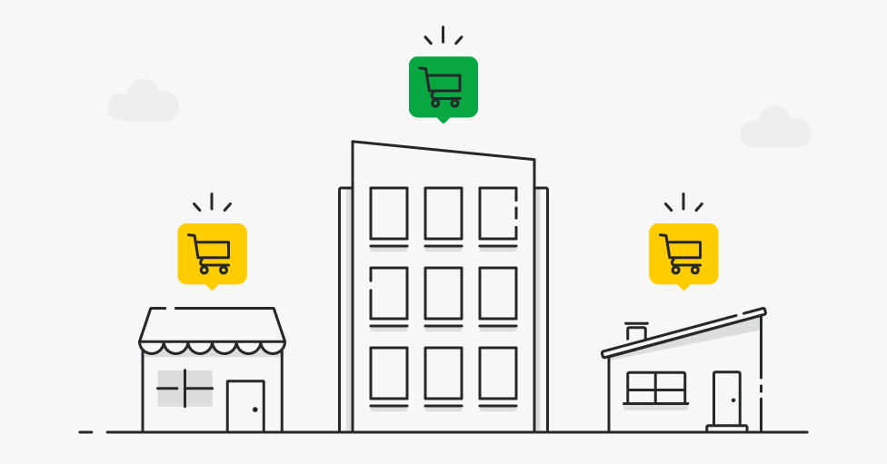 B2C Sales & B2B Sales Job Differences