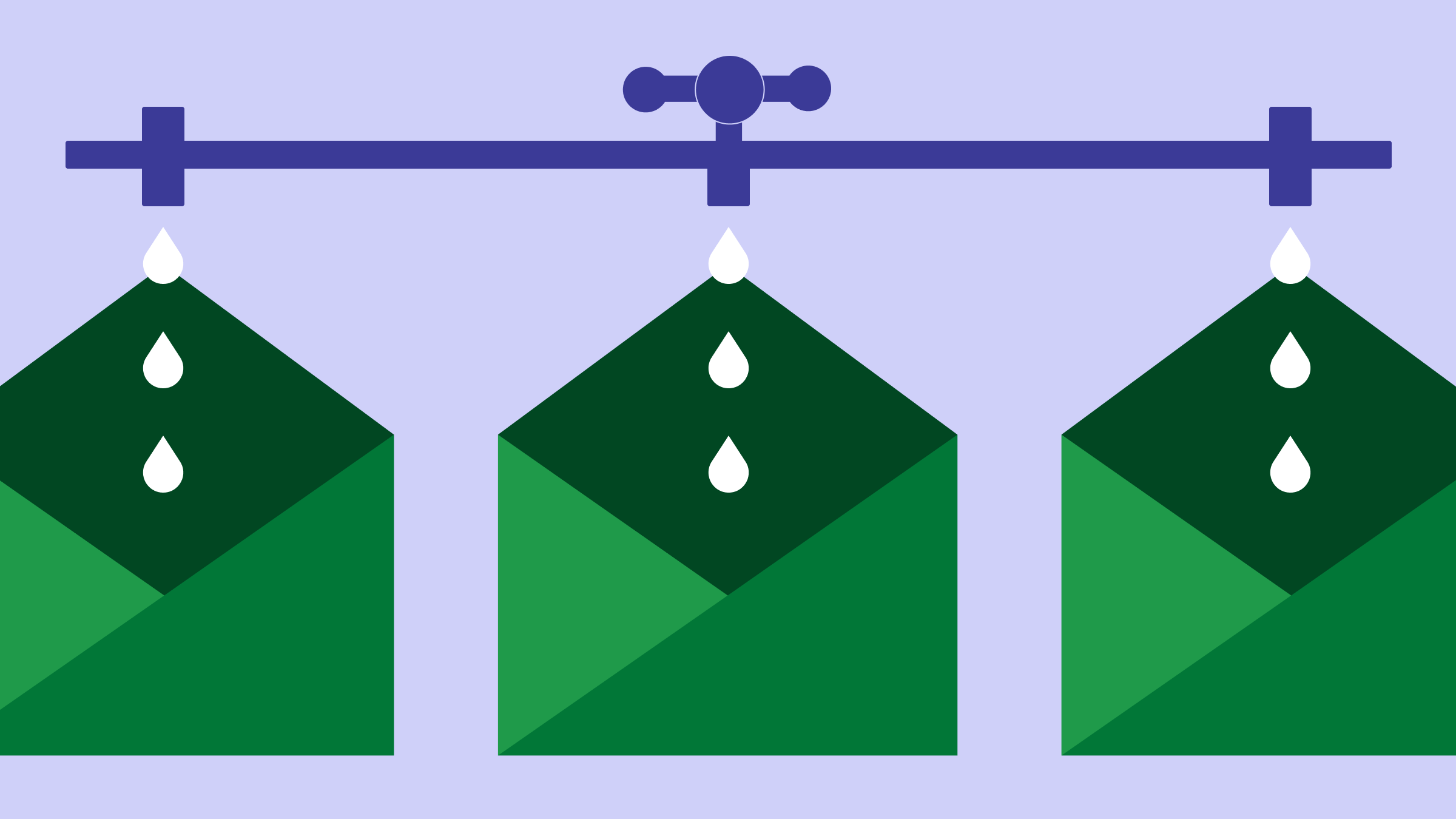 Email Drip Campaign Examples