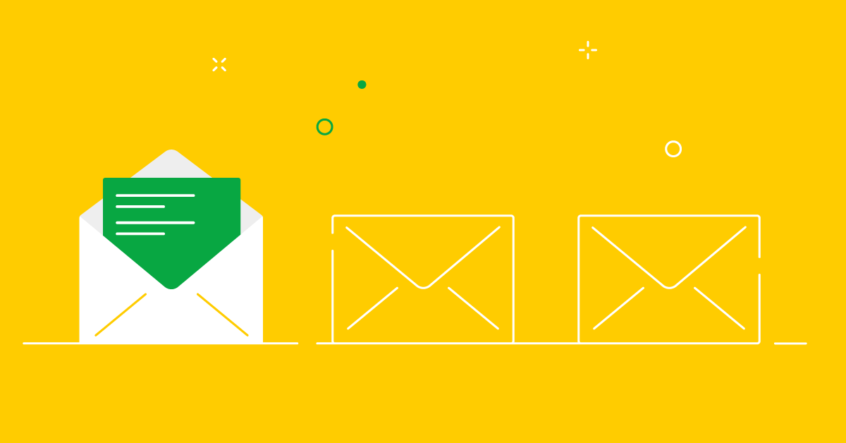 Email list hygiene